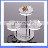 New Crazy Selling Acrylic Fashion Jewelry Display thumbnail-4