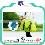 Durable Outdoor Waterproof Folding Travel Bag Waterproof Travel Duffel Bag thumbnail-5