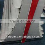 New Design Standard Supermarket Book Shelf and Showcase