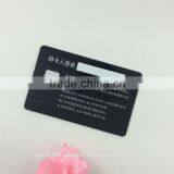 Low Cost Popular Selling Gift Card Display Professional Manufacture