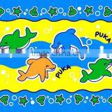 China Factory Hot Item Washable Non Slip Bath Mat thumbnail-2