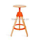 BS023 Champagne Stool thumbnail-5