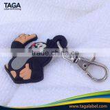 High Qulity Eco-friendly Custom Pvc Shoe Labels