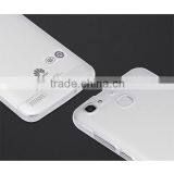 C&T Premium Clear Flexible Soft TPU Case for Huawei Enjoy 5s thumbnail-3