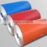 Color Coated Aluminium Coil for ACP