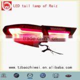 LED Tail Lamp Light for Reiz,Auto LED Rear Light Lamp
