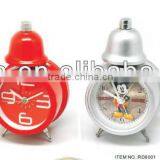 2013 New Products Metal Desk/table Twin Bell /double Bell Alarm thumbnail-1