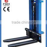 2014 Hot Sale 3 Point Tractor Mounted Forklift thumbnail-1