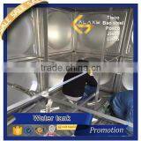 New Model Style 316 Stainless Steel Water Tank thumbnail-5