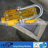 High Quality Lifting Tools Permanent Magnetic Lifter for Crane thumbnail-5