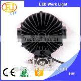 Auto Parts / Offroad Led Work Light 51w Led Work Light thumbnail-4