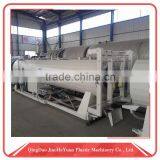 Pvc pe Corrugated Plastic Pipe Extrusion Machine thumbnail-2