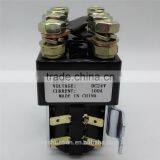 SW822 Dynamoelectric Storage Car Parts 24v dc Contactor thumbnail-3