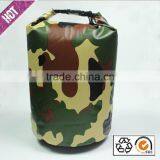 Chinese Factory Customized Waterproof Bag With Shoulder Straps for Outdoor Hiking thumbnail-1