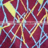 Train Seat Fabric