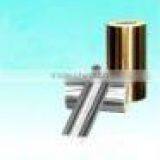 MATTE GOLD FOIL SELF ADHESIVE PAPER thumbnail-1