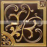 Alternative to Stretch Ceiling Tiles