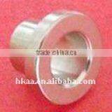 Chinese Price Competitive Custom Steel Bushing Sleeve Supplier