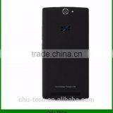 Original THL 5000T Tesla Phone 5.0Inch MTK6592M 1.4GHz Octa Core 1280*720p 1G RAM 8G ROM 13.0MP Rear Camera 3G Smartphone thumbnail-4