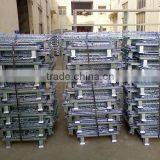 XZY Moveable Wire Cage