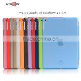 2015 Hot Smart Cover Case For IPad Mini 1/2/ 3 Retina Wake-up Sleep ThreeFold PU Leather Stand Protective thumbnail-6