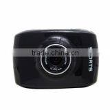 High Resolution 140 Degree Wide Angle Lens Camera Sports Digital 4X Camera W108 thumbnail-6