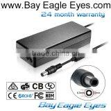 Laptop AC Adapter For Toshiba PA3201U 15V 5A 6.3*3.0mm 75W thumbnail-1