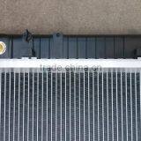 High Quality Car Radiator for ISUZU JEEP thumbnail-3