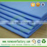 Clean Breathable Non-woven Fabric Sheet, Own Factory Manufacturing Sheet, thumbnail-3