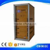 1KW VHF UHF ATSC TV Transmitter