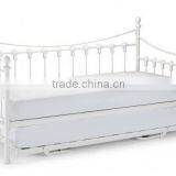 PARIS DAY BED WITH TRUNDLE BED/Best Prices!!! Day Bed With Trundle thumbnail-6