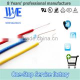 20AWG Top Quality Teflon FEP insulating electric wire and cable