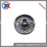 China Gold Supplier Iron Cast Casting ,cast Iron Machinery Spare Parts,grey & Nodular Cast Iron Foundry