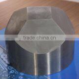 China Manufacturer Diamond Production Tool--tungsten Cemented Carbide Anvil/tungsten Steel Anvil thumbnail-1