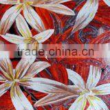 Highclass Hotel Pool Use Glass Balcony Wall Designs Tiles thumbnail-2