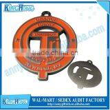 High Quality Supplier Religious China Military Medals thumbnail-5