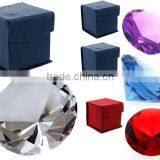 Pure Heart Crystal Diamond Laser for Wedding Gift(R-0170) thumbnail-1