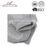 Custom Sport Yoga Socks Wholesale Sweat-absorbent Pilates Socks thumbnail-2