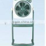 12"Box Fan With Stand thumbnail-1