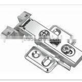 Aluminum Frame Door Buffer Hinge thumbnail-1