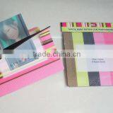 OEM Factory - Photo Frame Mouse Pad With Photo Insert, Picture Frame Mouse Pads