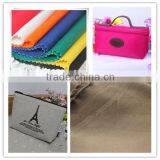 Wholesale Plain Canvas Cosmetic Bag