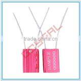 Adjustable ISO 17712 Cable Seals GC-C1501