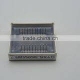 Blue Color Water Heater Custom Alphanumeric Display thumbnail-2