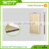 Express Power Bank 12000mah 12000mah Smart Phone Power Bank Power Bank 12000mah With Free Logo