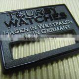 Modern Style Plastic Seal Tag for Clothes thumbnail-5