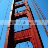 design workshop,steel bridge for sale steel structure