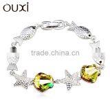 Ouxi Fashion Unique Bracelets 30222 thumbnail-1