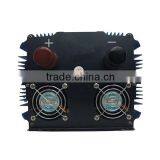 Hot Sale 2000W 12v 220v dc ac Pure Sine Wave Inverter off Grid Solar Power Inverters Used for Solar Water Pump thumbnail-4