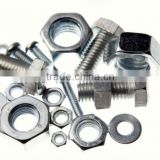 hot sale stainless steel DIN933/934 bolt nut washer